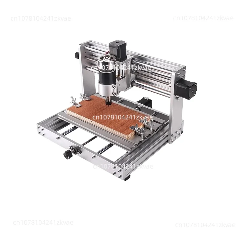 

Laser CNC engraving machine small DIY fully automatic desktop engraving and marking machine 3018max