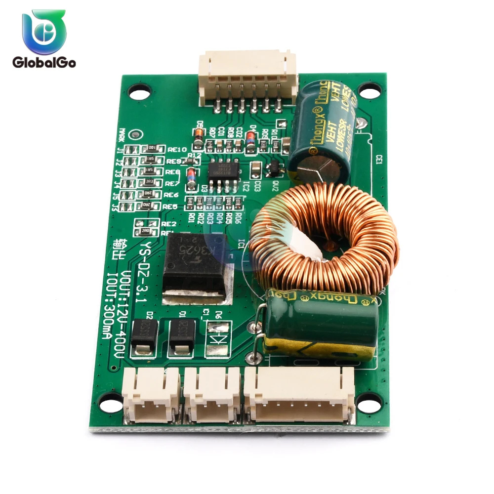 LCD سائق مجلس العالمي 10-65 بوصة LED LCD التلفزيون الخلفية ثابت الحالي سائق مجلس دفعة محول مجلس ل LED شاشات التلفزيون