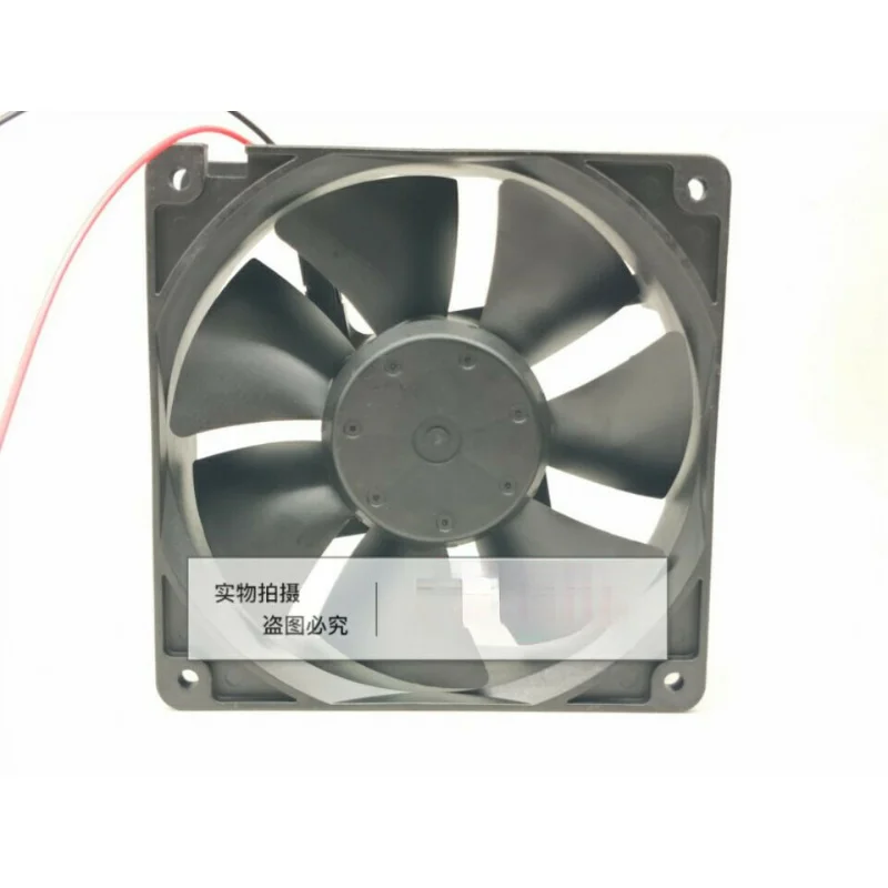 D 1 pcs DC24V 0.46A Cooling Fan For GLOBEMOTORS D47-B15A-05W4-100