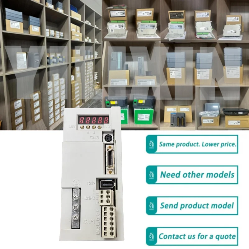 

New Original MR-E-70A-KH003 Servo