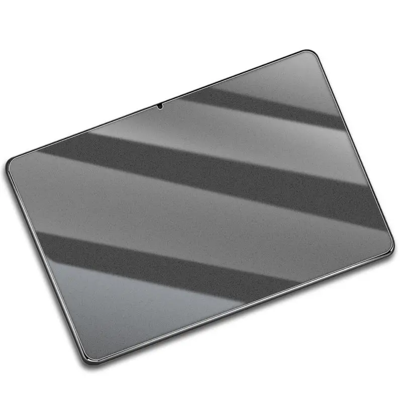 Tablet Screen Protector for Samsung Galaxy Tab S10 Lite S11 Ultra FE+ A11 Plus Matte Frosted Tempered Glass Film Cover