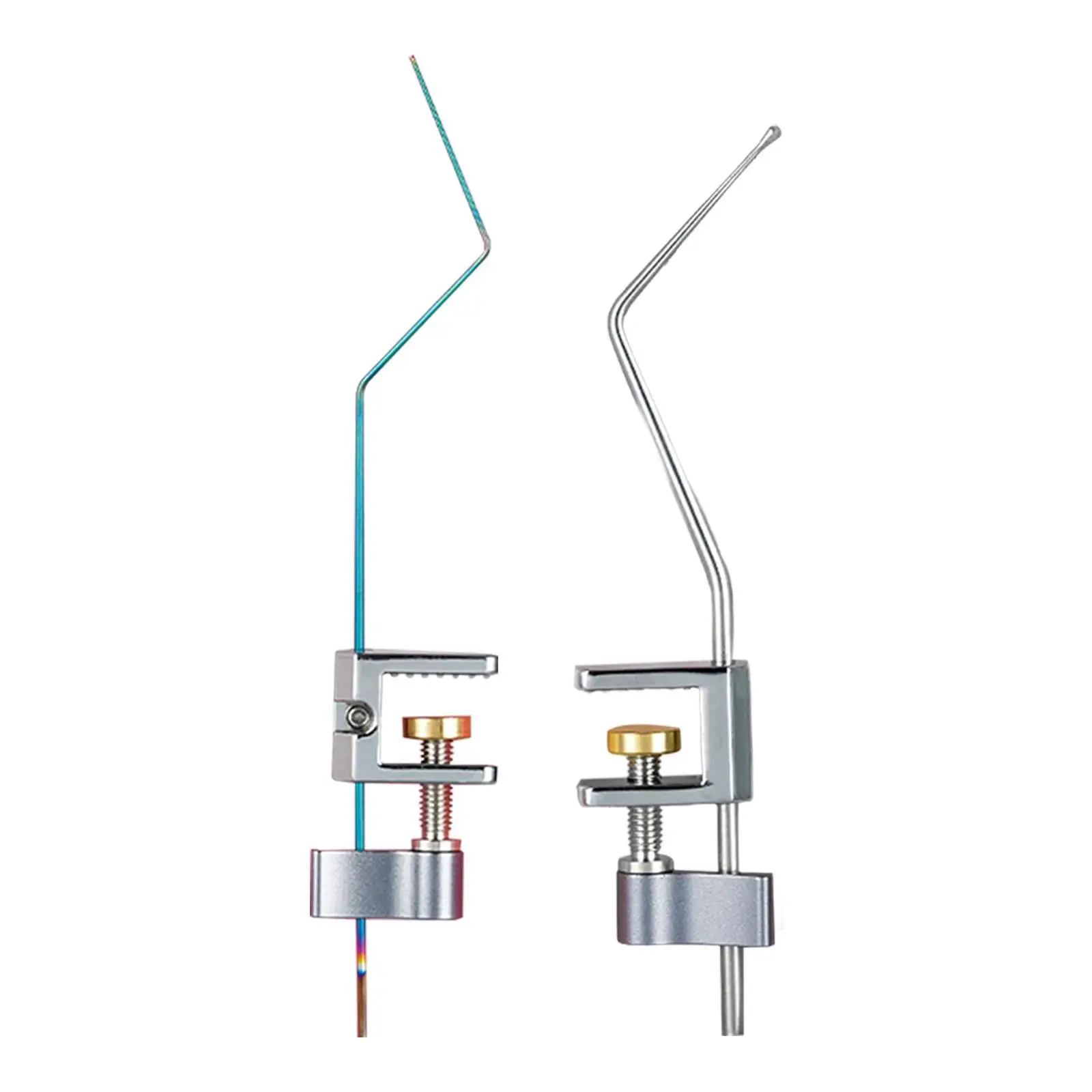 

Fish Hook Remover Safe Hook Extractor Tool Fast Decoupling Fishing Tool Stainless Steel Fishing Unhooking Disgorger for River