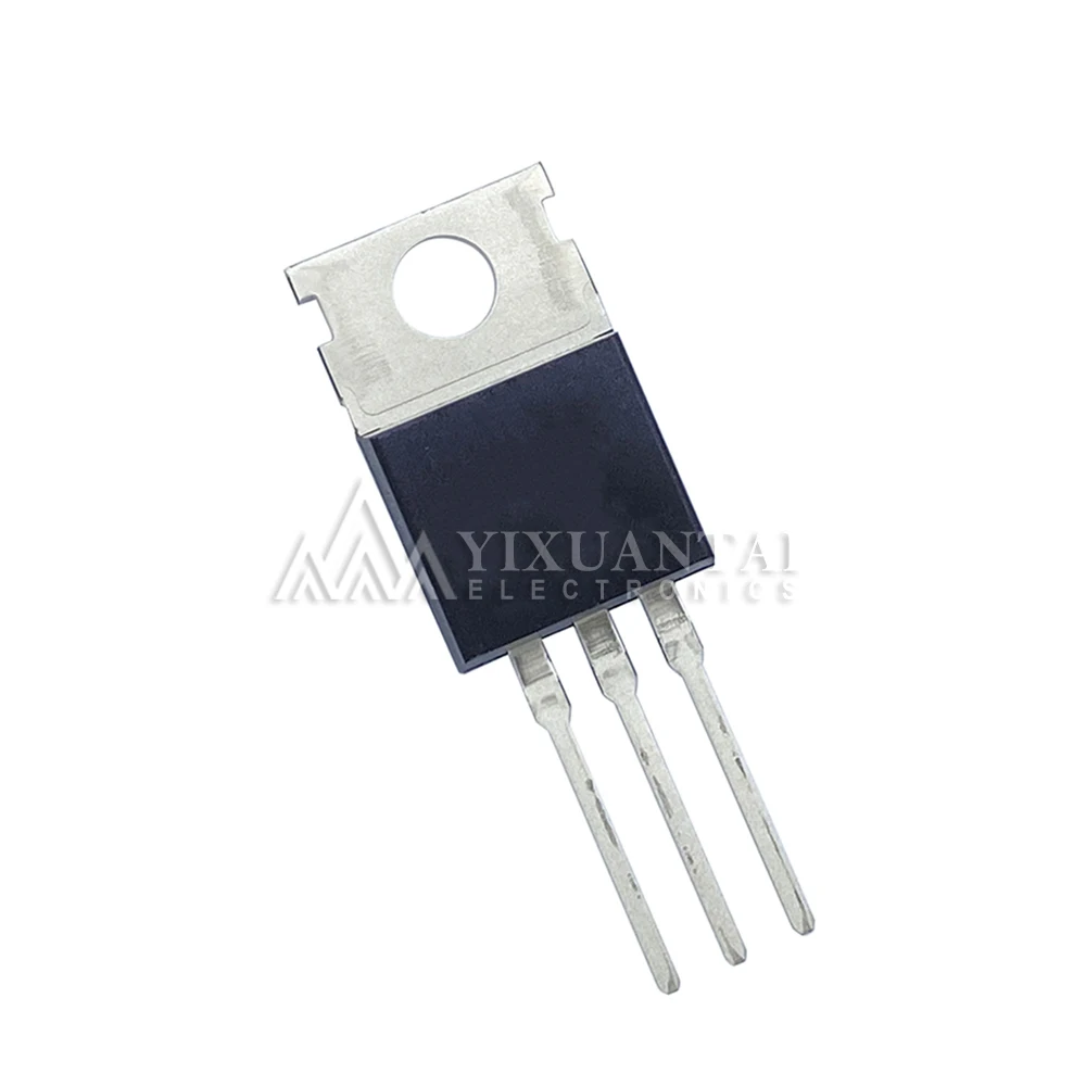 10PCS BT136-600E BT137-600E BT138-600E BT139-600E BT136-800E BT137-800E BT138-800E BT139-800E TO-220 BT136 BT137 BT138 BT139