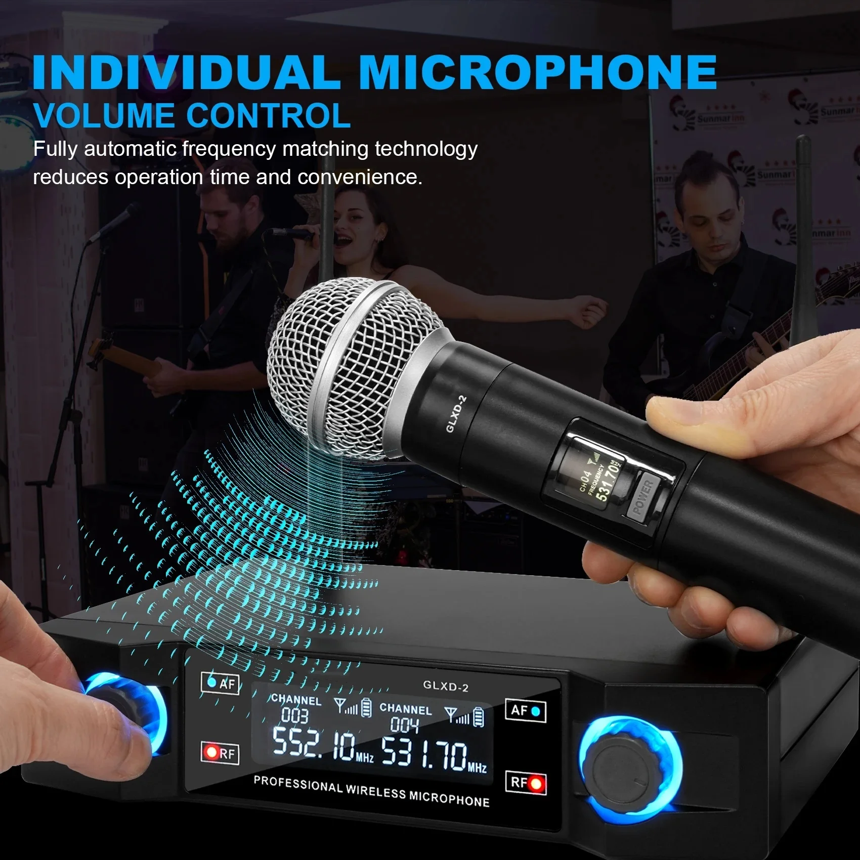 Thumbnail 3 - #73 Highest Rated Karaoke Systems to Buy in 2026