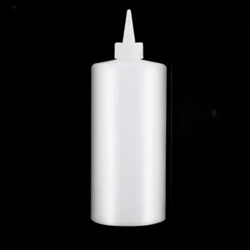 Stainless Steel Burger Sauce Gun Salad Squeezing Machine Burgers Shop Equipment