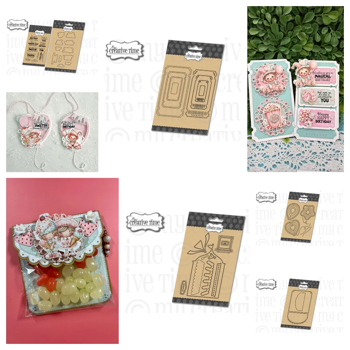 

Shaker Scallop Balloon Ticket Booth Die 2026 New Metal Cutting Die DIY Molds Scrapbooking Paper Making Cuts Crafts Template