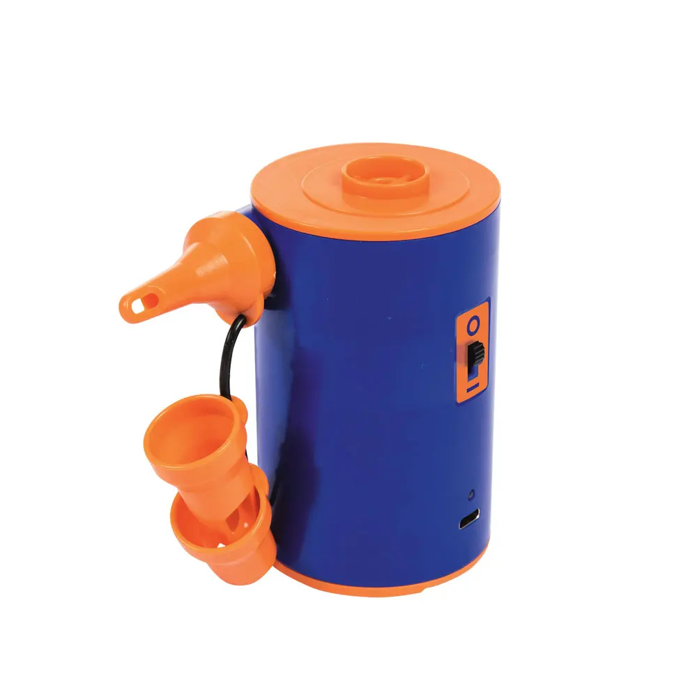 BW 62101 USB Portable Electric Pump