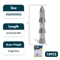 0.5g-12.5mm