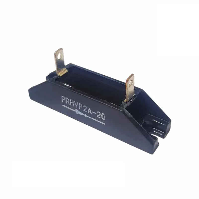 

10 шт. HVP-20 PRHVP2A-20 HVP-16 PRHVP-16 HVP-15 PRHVP-15 Высоковольтный кремниевый стек, высокочастотный модуль высокого напряжения