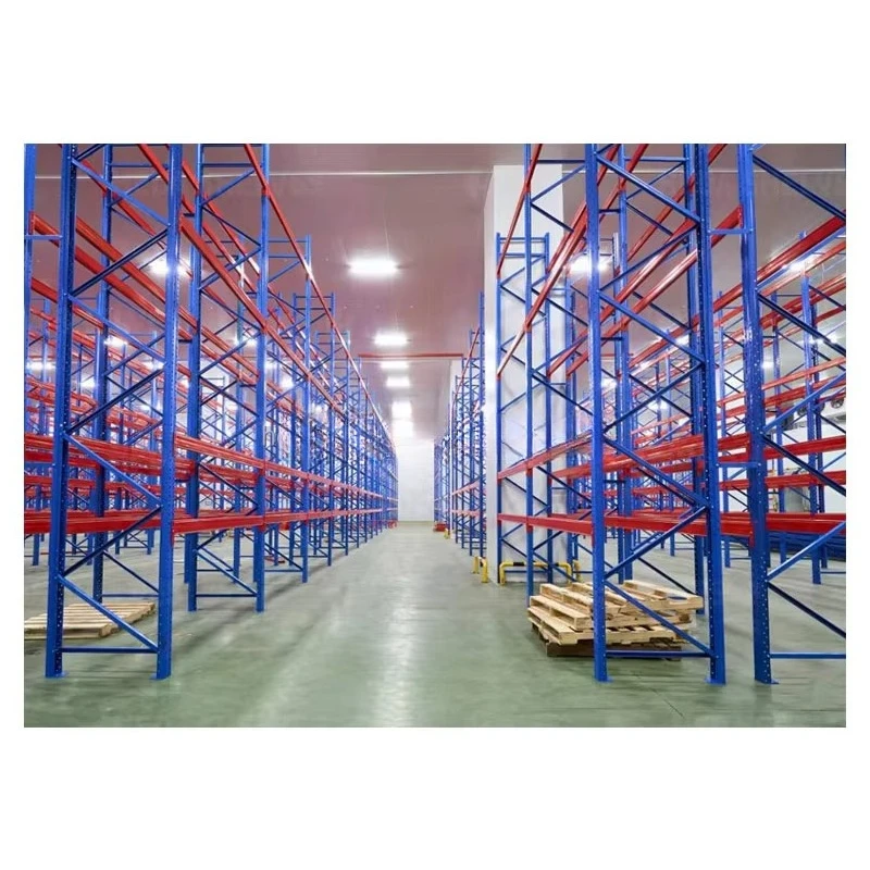 Heavy Duty Pallet Rack System Industrial Shelves Storage Shelves Heavy Duty Pallet Racking Pallet Shelving Warehouse Racking