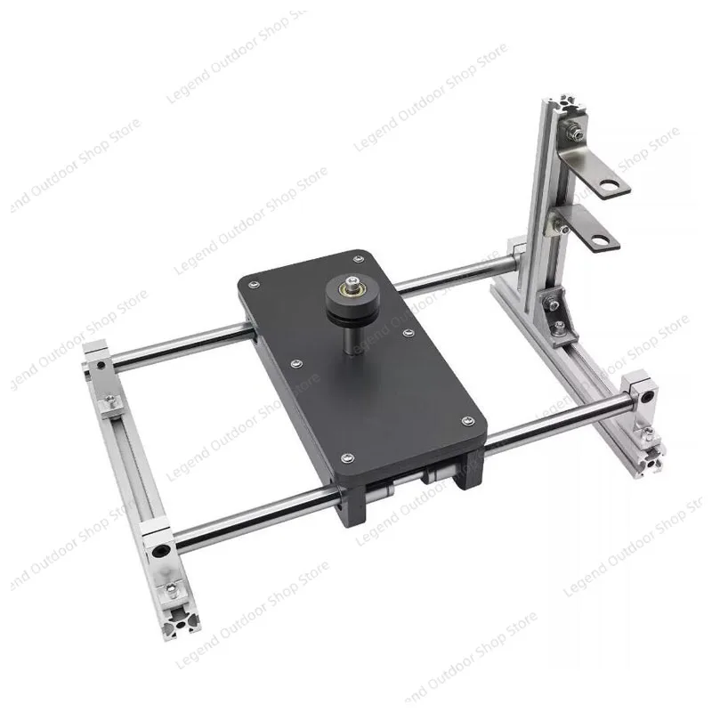 Saw Blade Sharpener Multi-Function Angle Grinder Bracket Fast Tooth Grinding Woodworking Edge Sharpening Tool