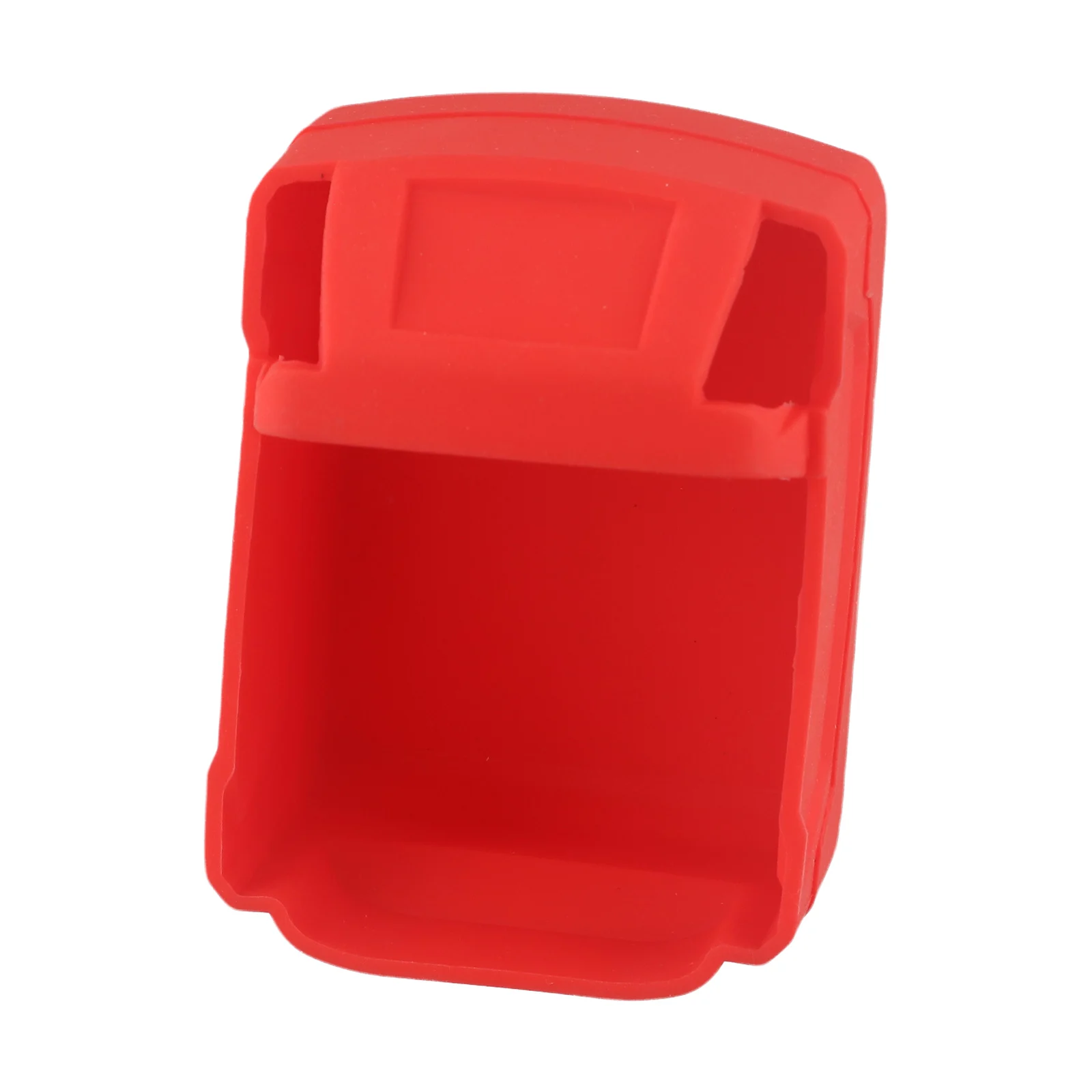 

Цвет, как изображение. Силиконовый чехол для аккумулятора. Легко устанавливается. Защита от падения. Высококачественный материал. Легкий дизайн.