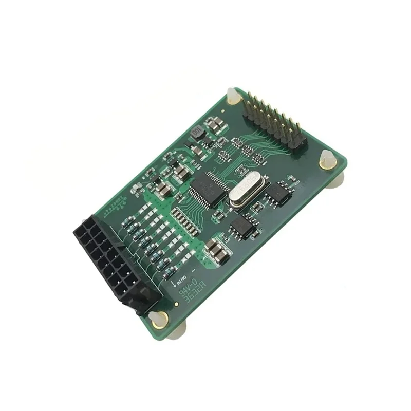 APPLIA-ADS1256 Module 24Bit ADC Data Acquisition Board Development Board Single-Ended Differential Input Support