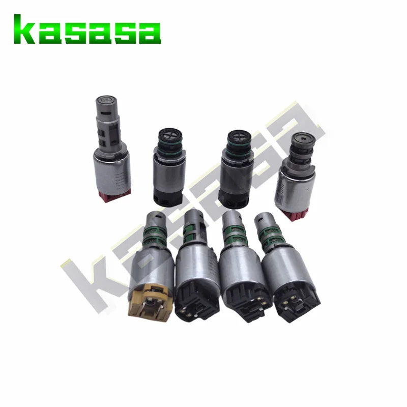 A6MF1 Transmission Solenoid Kit for Hyundai Kia Chevrolet 46313-3B000