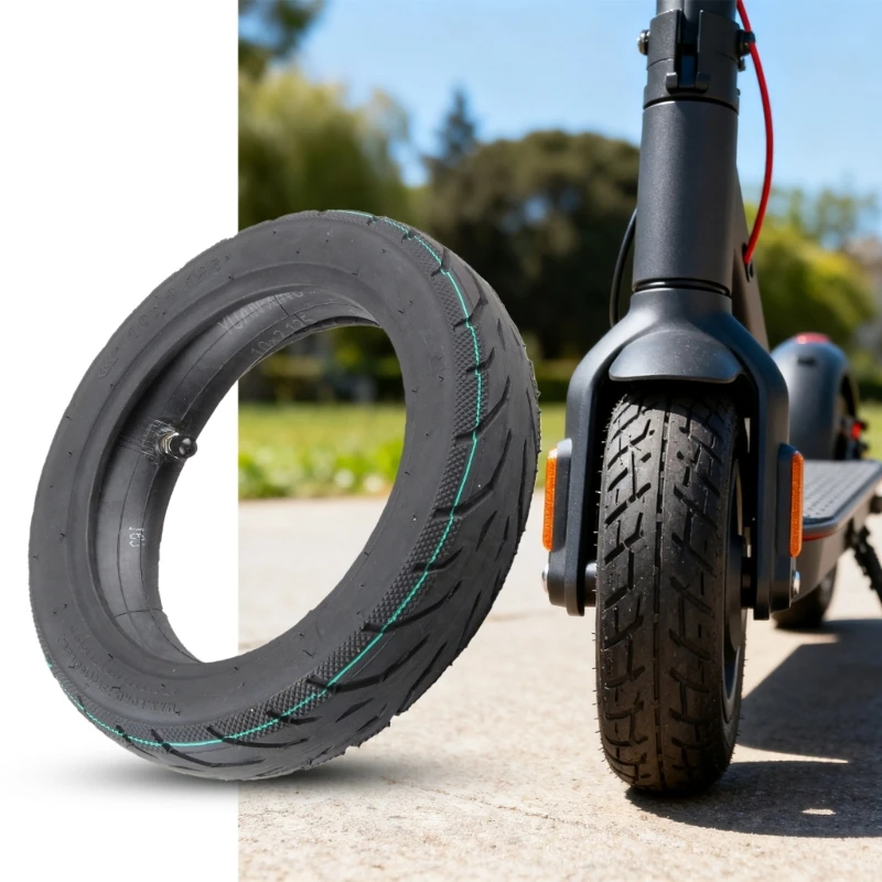 

Сильные покрышки замены электрического мотоцикла 10кс2.125 амортизируя резиновое соглашение горы легкая установка Д7Я