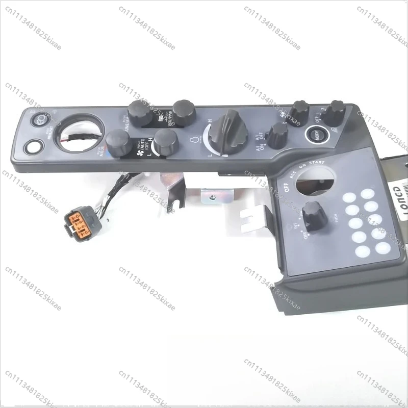 For OE: YA00031829 YA00004267 Applicable, Wiper Controller Switch Box