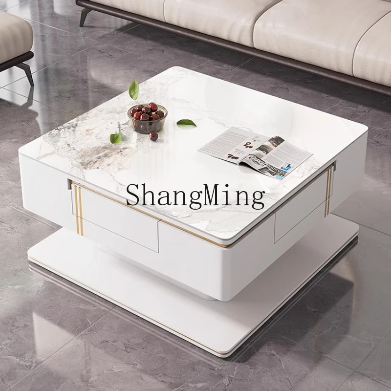 

FG mahjong table, coffee table, dining table, three-purpose all-in-one machine, automatic household lifting mahjong machine