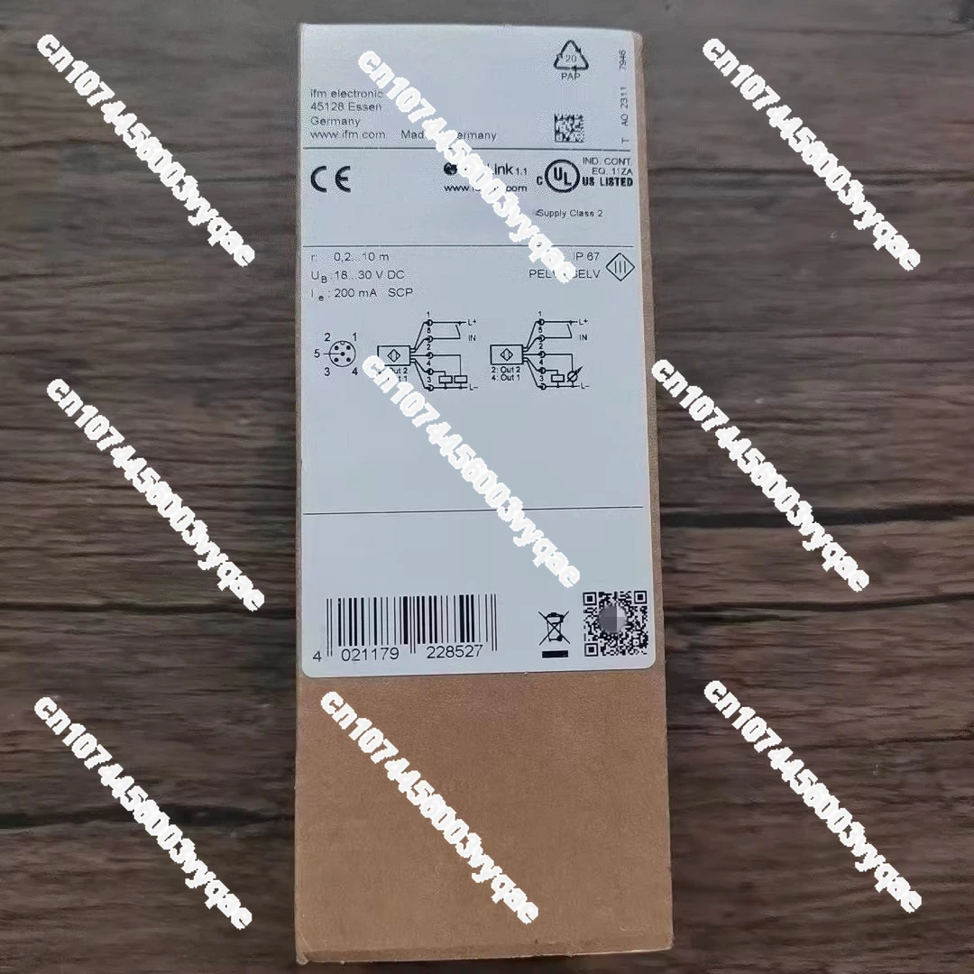 Brand new original genuine O1D105 laser ranging sensor 01D105 spot sales