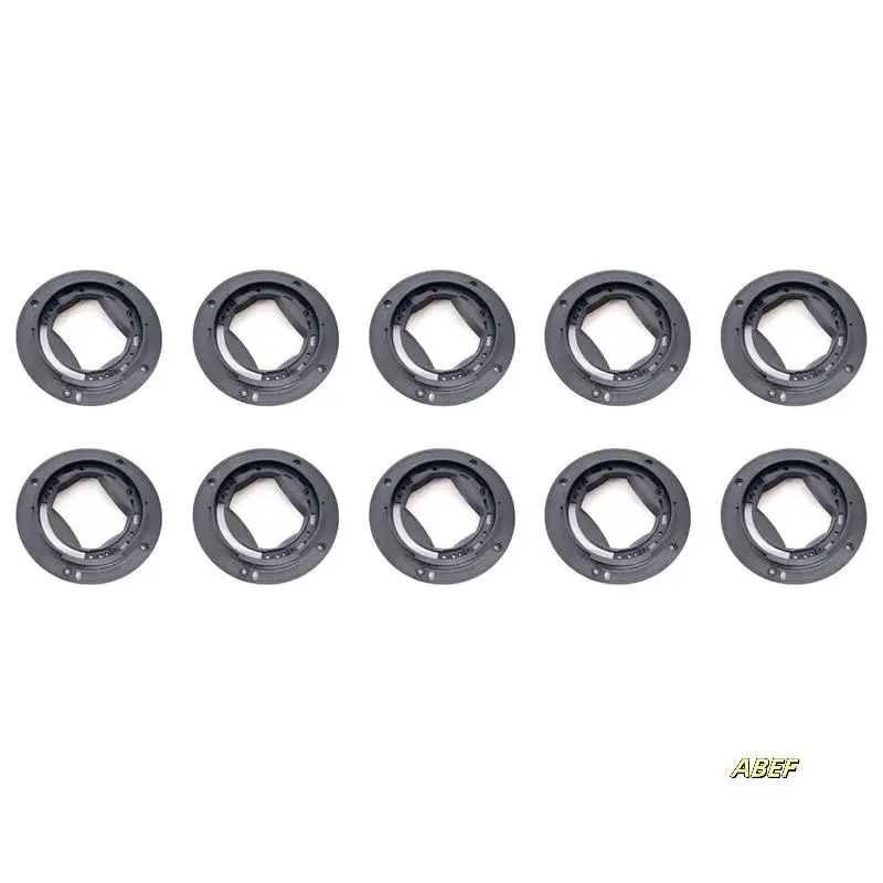 10X nuevo anillo de montaje de bayoneta de lente para Fuji para Fujifilm XC 16-50 Mm 16-50Mm F/3,5-5,6 OIS pieza de reparación