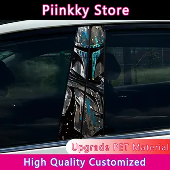 10 best sales Acessórios de carro do Yoda - №2