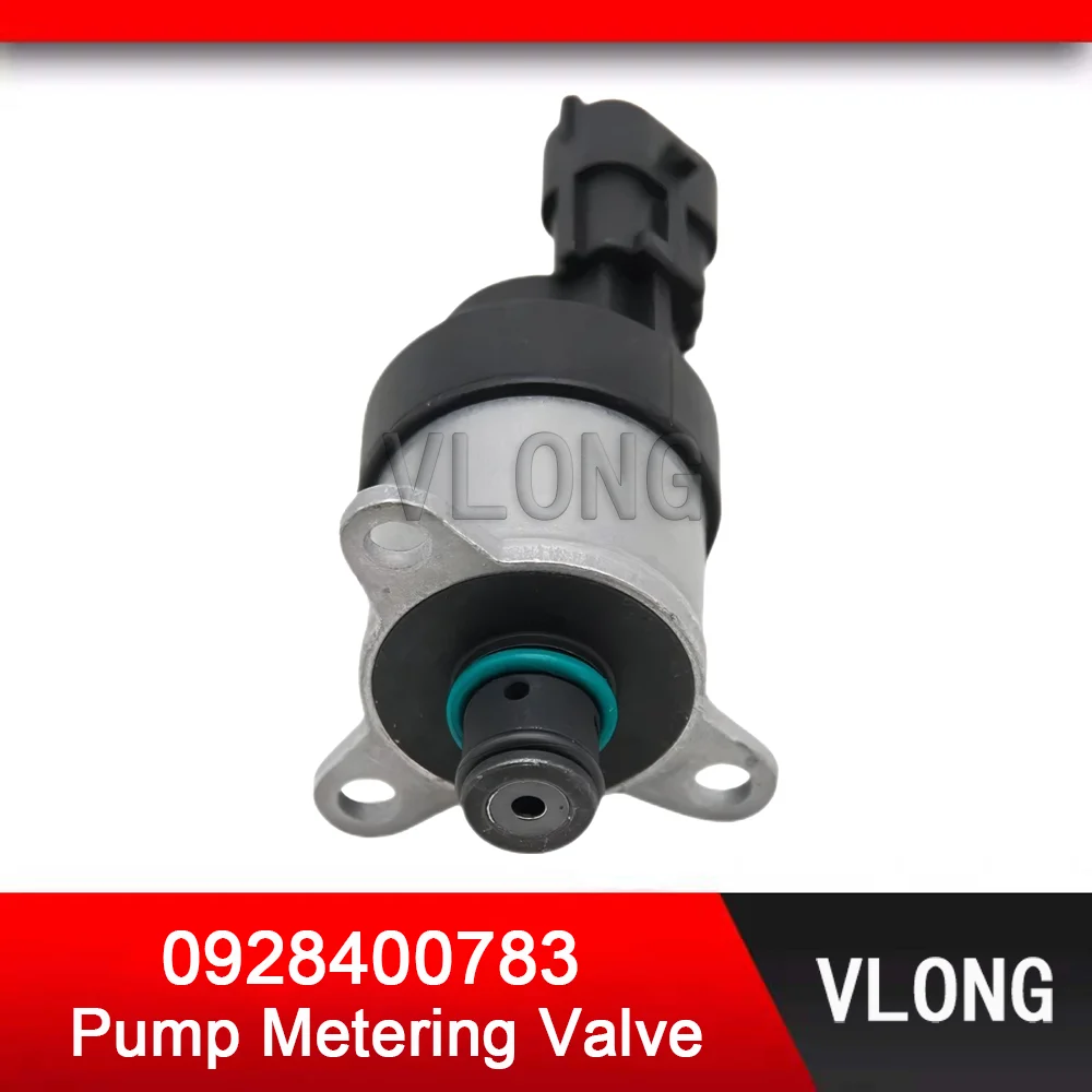 0928400783 Fuel Pump Pressure Regulating Valve For Komatsu Cummins ISBe ISBe6.7 Fuel Pump Metering Unit 4989266 6754-72-1012