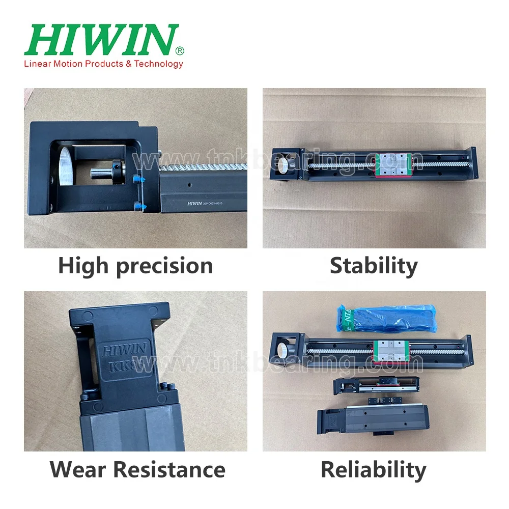 Original Hiwin Kk S…