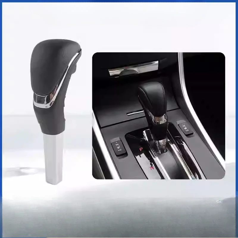 

For Honda 14-17 Accord shift knob shifter shifter hang up shifter hand ball