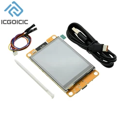 ESP32 Arduino için LVGL WIFI ve Bluetooth Geliştirme Kurulu 2.8 