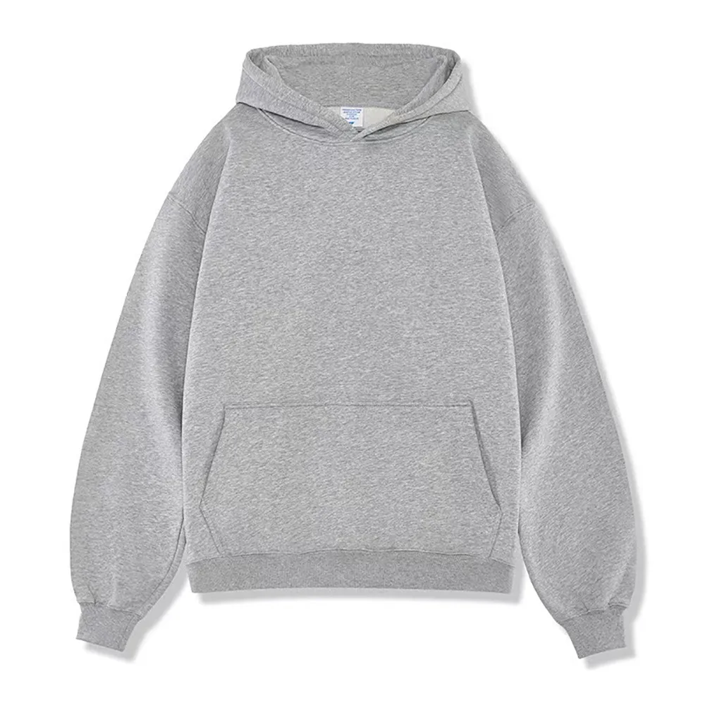 Women Hoodies Pullover Solid Color Hooded Sweat Shirts Jogger Long Sleeve Black Jogging Sweatshirt Female Sport Top Winter Cloth