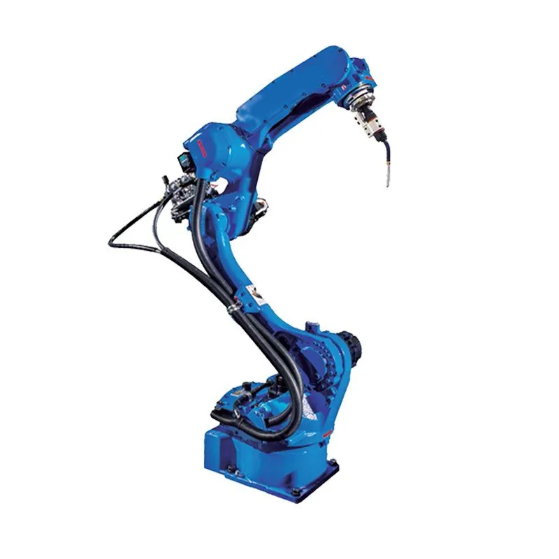 

Robot laser welding machine 1000W-3000W metal stainless steel aluminum copper carbon steel robotic arm welding