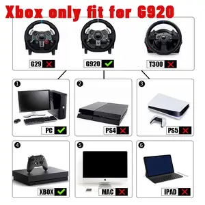 USB Hand System for PS4 and PS5, Single Support, G29, T300 + PC, all applicable SIMs, Race Games, Dirt Rally 10 Main Sales Brakes - №7