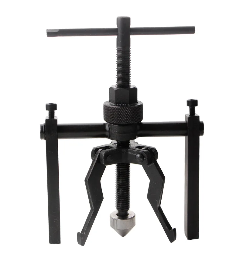 

Съемник подшипников с внутренним отверстием, съемник-съемник-сверло, подходит для обслуживания мотоциклов и электромобилей