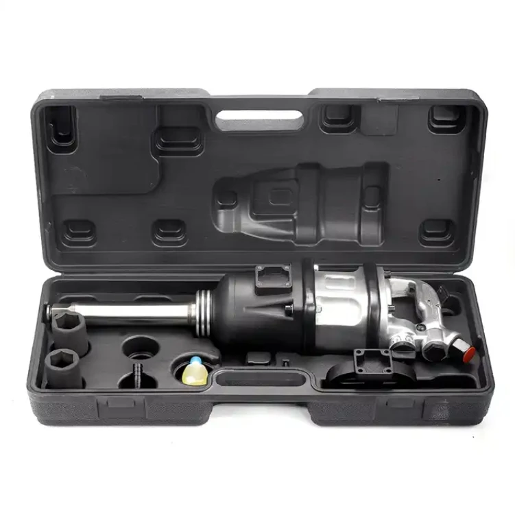 

1" High Quality Air Tool Kit MH588