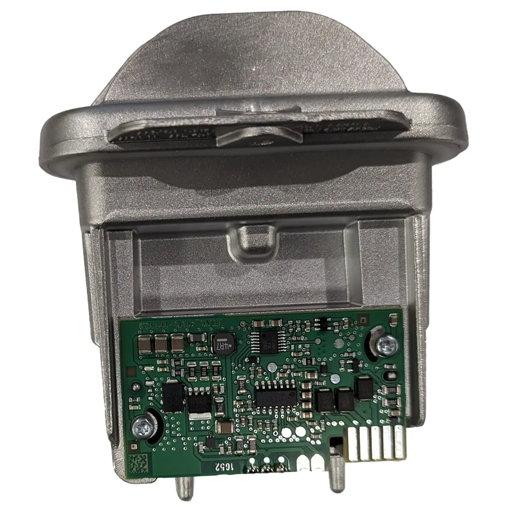 

OEM 13438957 39158021 светодиодный индикатор для дневных ходовых огней DRL для Vauxhall для Astra K, автомобильные аксессуары