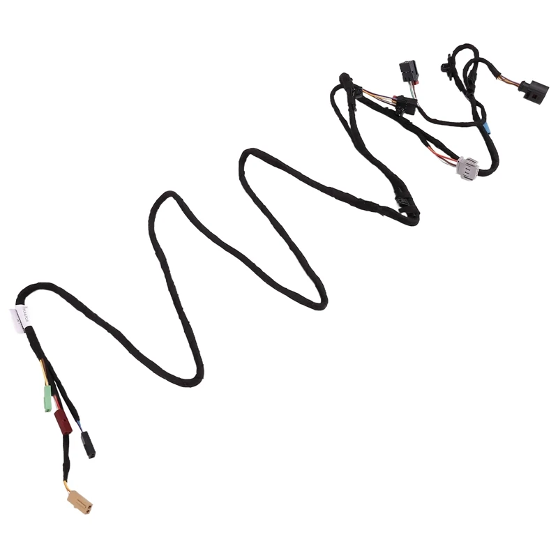 

For VW PASSAT CC Left Tailgate Cable Set RHD 3C8971182J 3C8 971 182 J