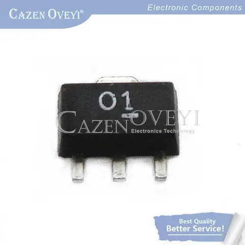 5pcs/lot 2SB1386 BH GALI-1 01 SPF5189Z SPF5189 CE8301A50P E5 SOT-89