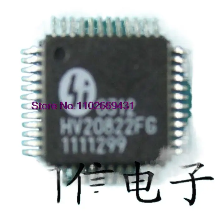 

HV20822FG QFP-48 Original, in stock. Power IC