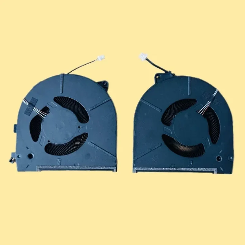 Cooling Fan N10924-001 for HP ZBook Studio G10 Mobile Workstation