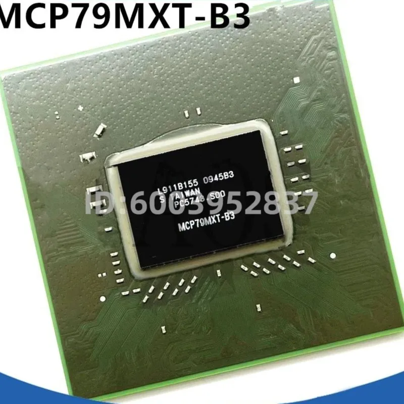 2PCS MCP79MXT-B2 MCP79MXT-B3 MCP79-ION-B3 MCP79MX-B2 IC in stock