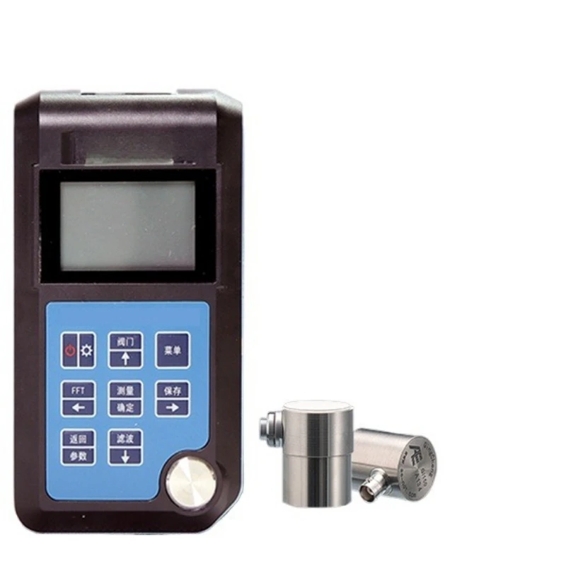 SVLD1 handheld acoustic detector, which can complete equipment leakage and wear detection with one click