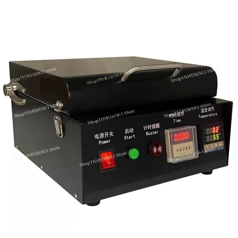 LV-01 Preheating Plate Printed Circuit Board Preheater, SMT Rework Station Preheater