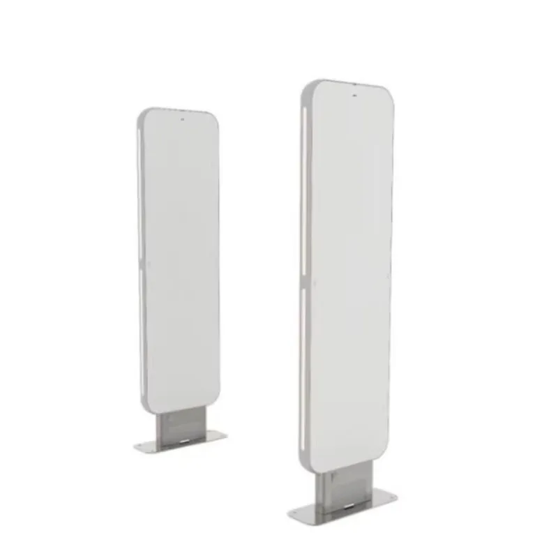 Access Control Reader For School Library Security Gate 860-960MHz Frequency Door Attendance System Stainless Steel ISO