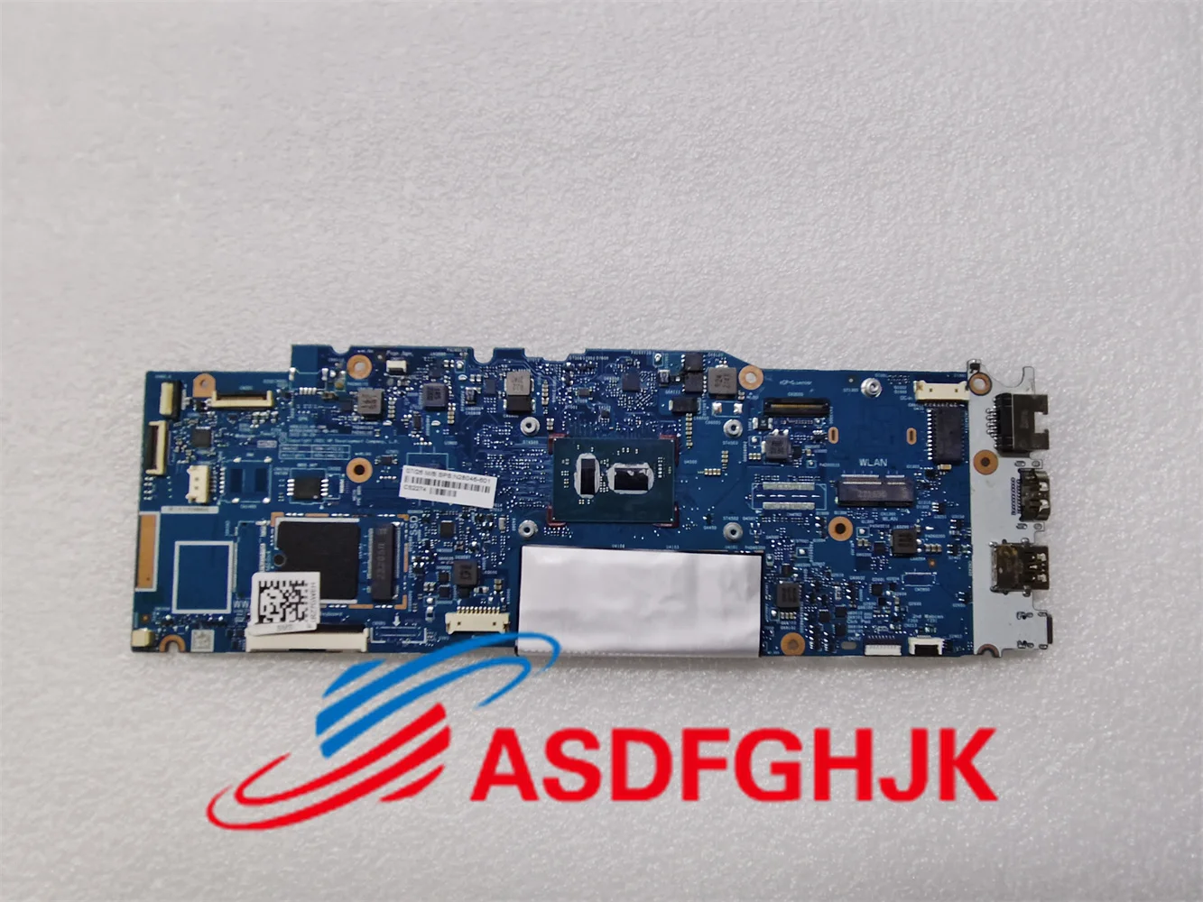 

The original N28046-601 is suitable for HP 6050A3466301-MB-A01 motherboard and SRKGY CPU test OK shipping