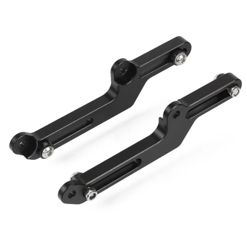 Windscreen Adjusters Motorcycle Windshield Bracket Motorcycles Accessories For HONDA CB500 X CB 500X 2017 2018 2019 2020 2021 - view 2