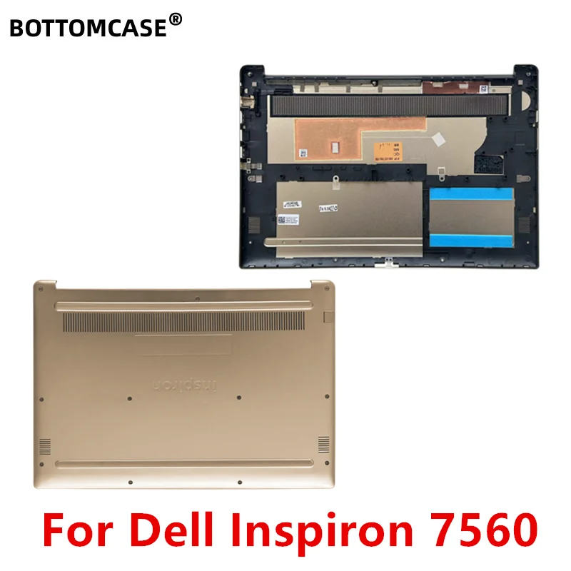 

Нижняя крышка для Dell Inspiron 7560, задняя крышка, 9FTKG 09FTKG