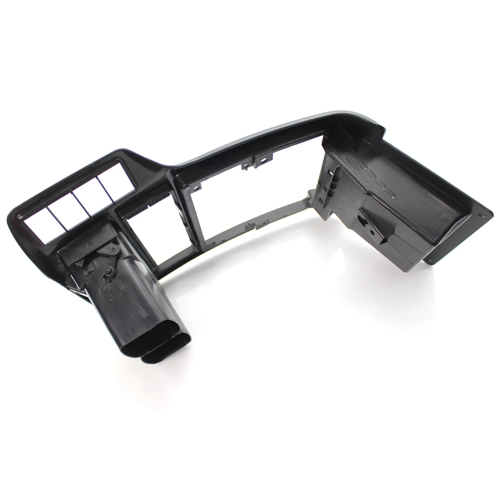 Classy-2X Inner Center Console Dash AC Air Vent Grille For Caddy-POLO 6N 1994-2002 6N1858071A