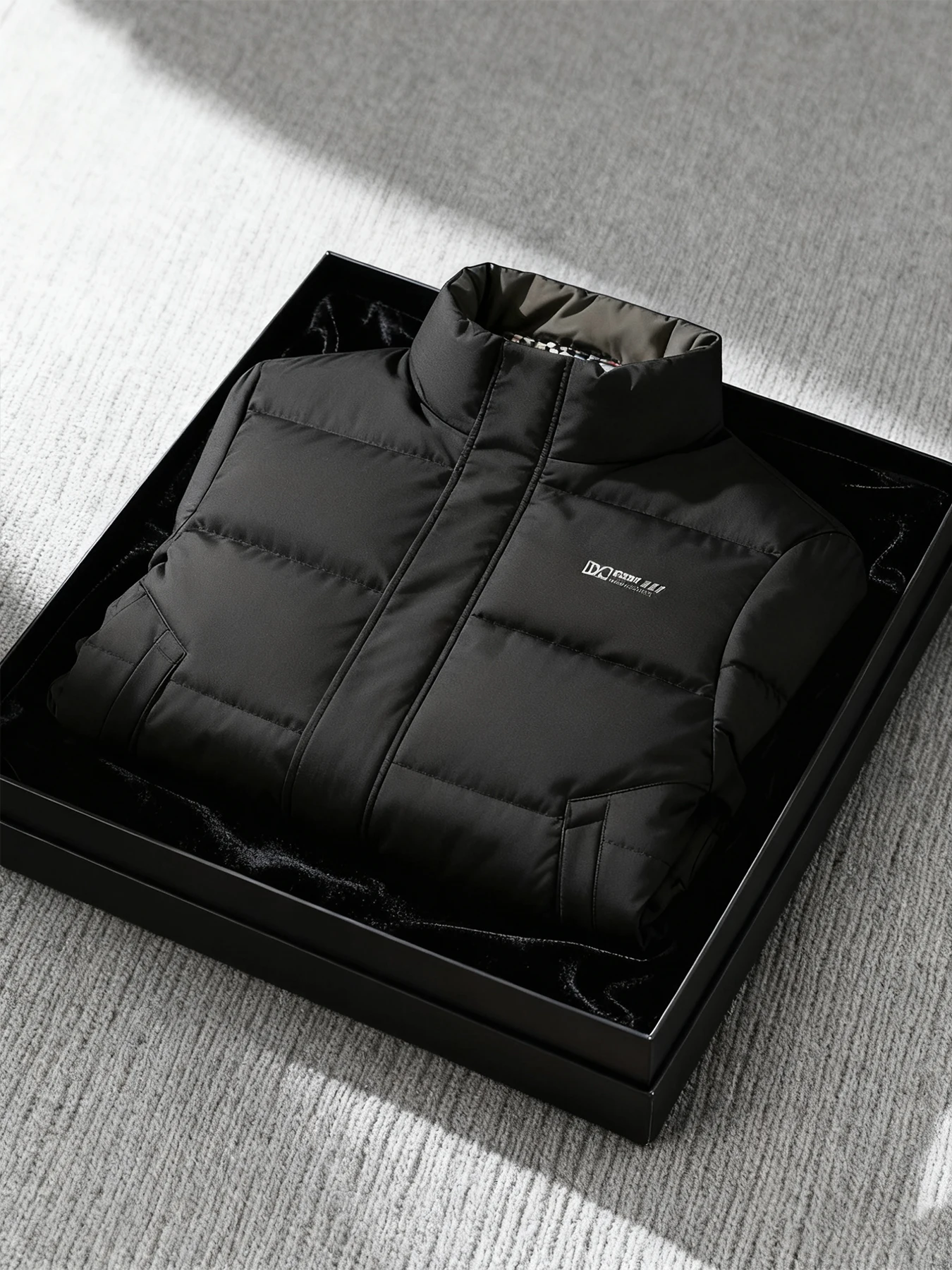 Borsa per pannolini da uomo, borsa per immersione, abbigliamento casual, nuovo stile