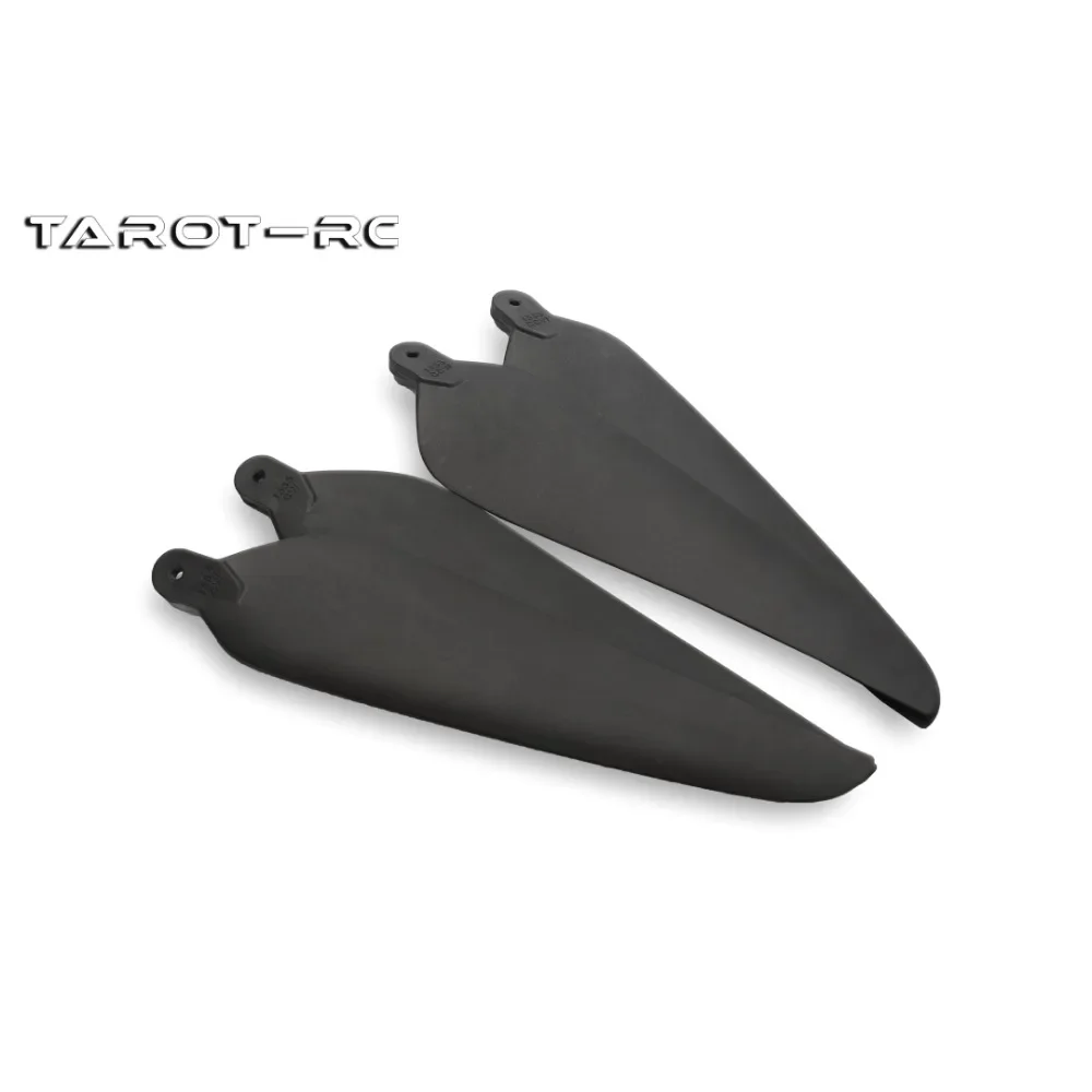 Tarot TL100D27 Propeller Foldable 15 Inch Efficient Folding CW 1565 for Quadrotor Hexarotor Octorotor Multi-rotor UAVs
