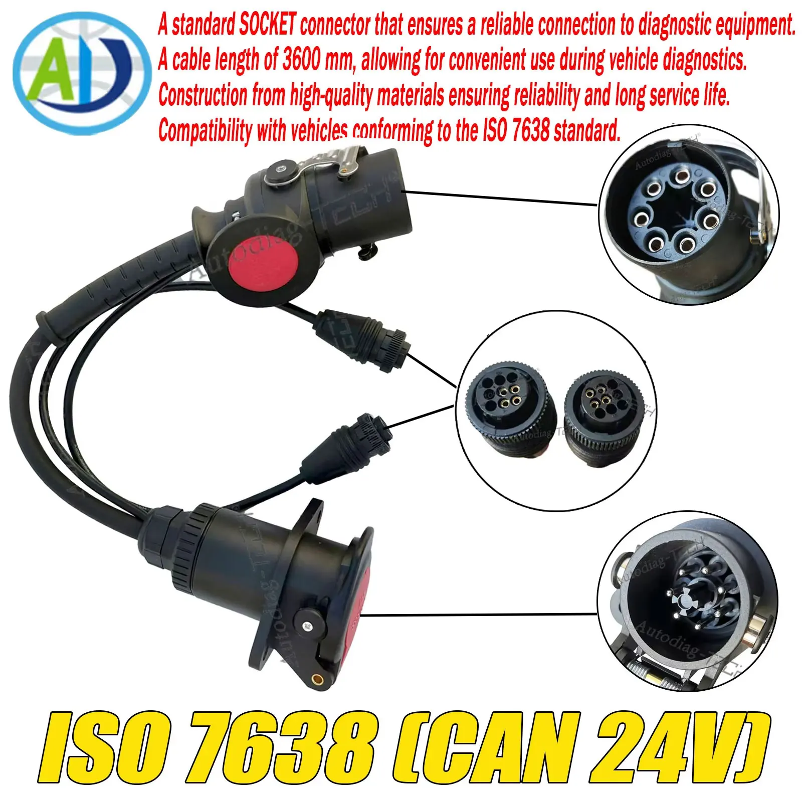 Ebs/Abs Diagnostic … - image