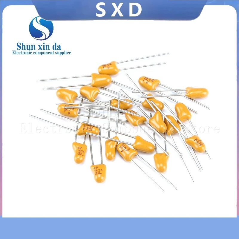100 قطعة 50V 10PF ~ 10 فائق التوهج متجانسة السيراميك مكثف 22PF 47NF 220NF 1NF 4.7 فائق التوهج 1 فائق التوهج 101 102 104 105 106 103 474 100NF 330NF 0.1 فائق التوهج